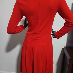 J.Crew Midi Dress
